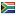 ppftz.org server is located in South Africa